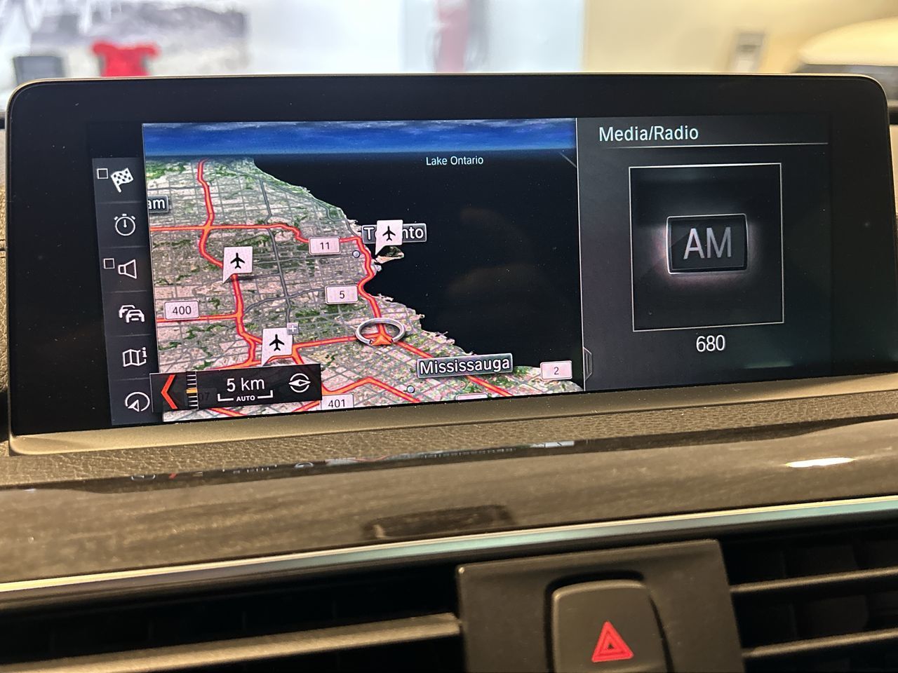 2018 BMW 440i in Toronto, Ontario