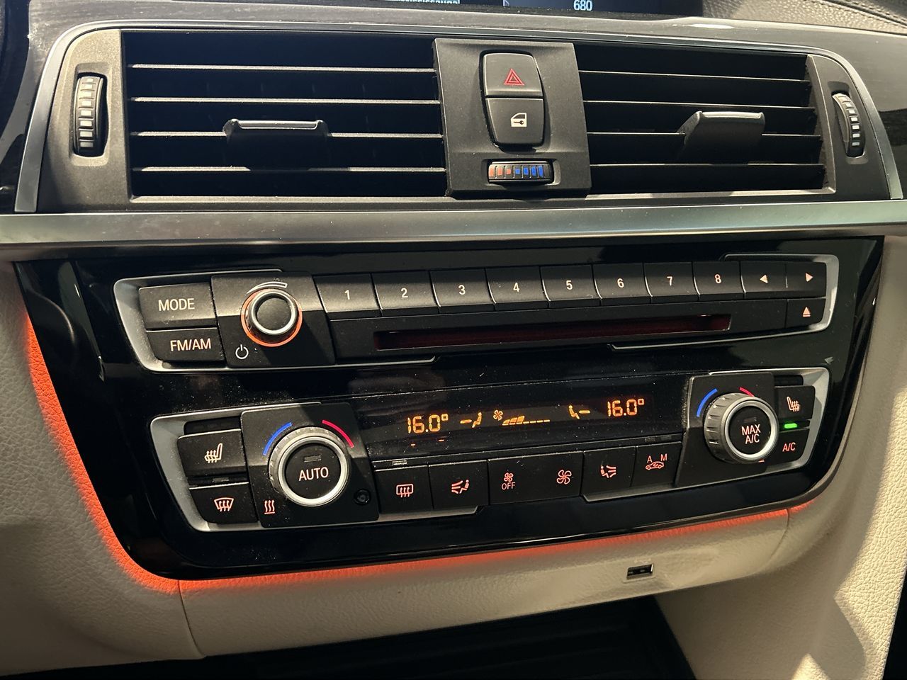 2018 BMW 440i in Toronto, Ontario