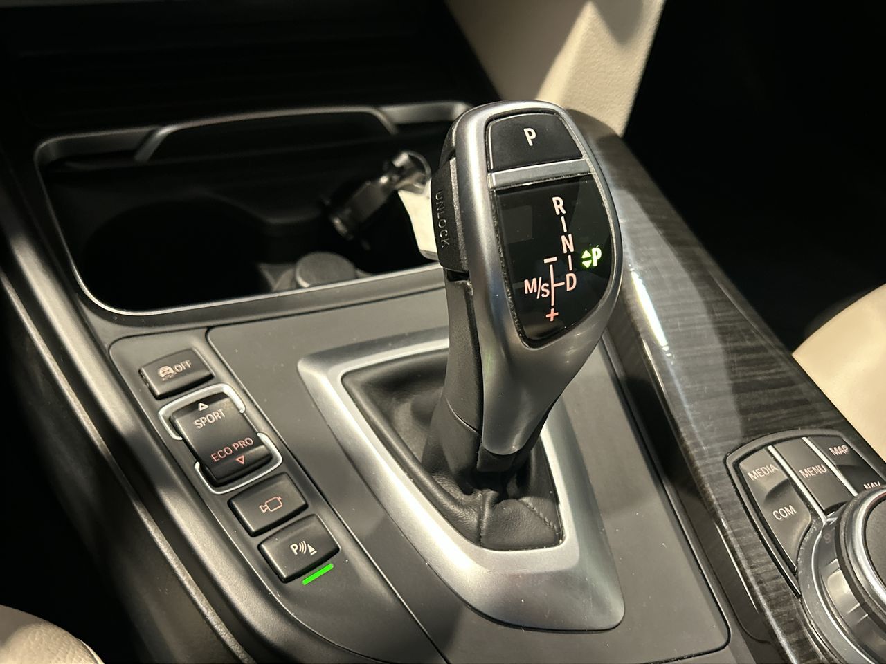 2018 BMW 440i in Toronto, Ontario