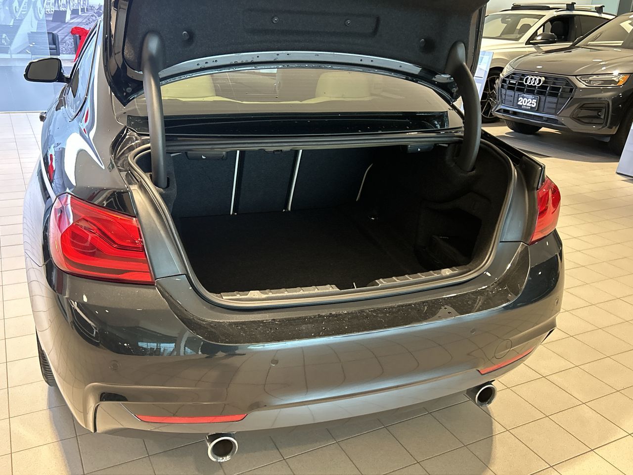 2018 BMW 440i in Toronto, Ontario