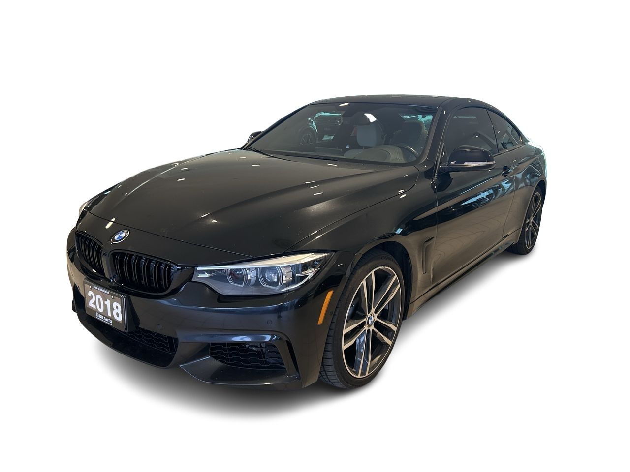 2018 BMW 440i in Toronto, Ontario