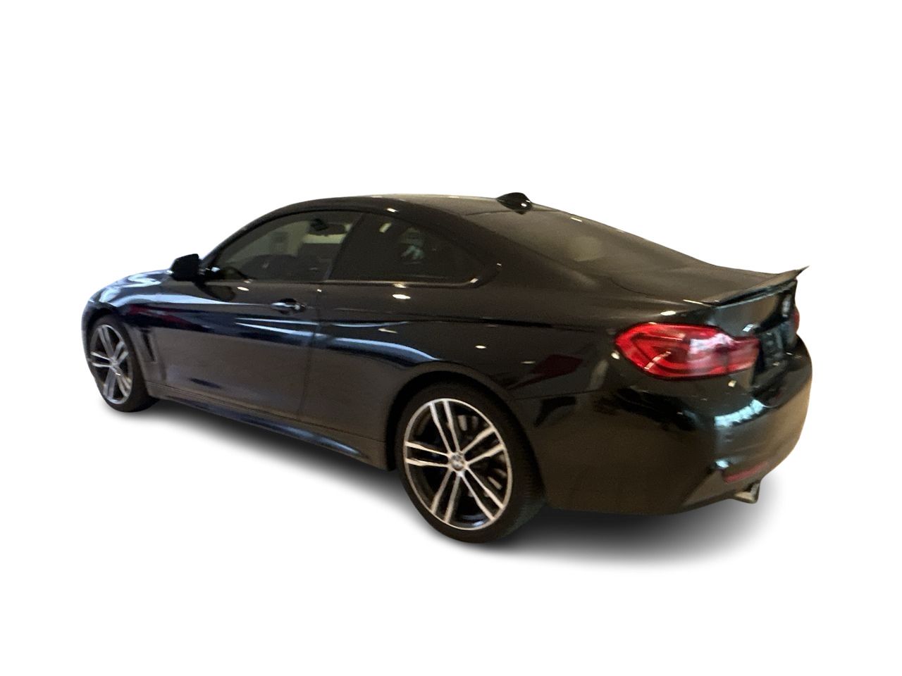 2018 BMW 440i in Toronto, Ontario