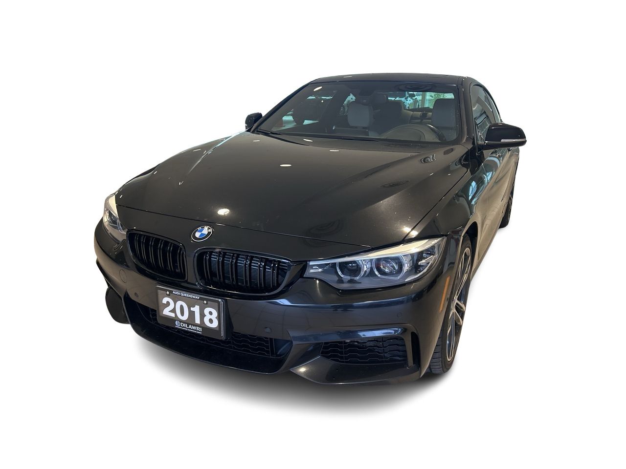 2018 BMW 440i in Toronto, Ontario
