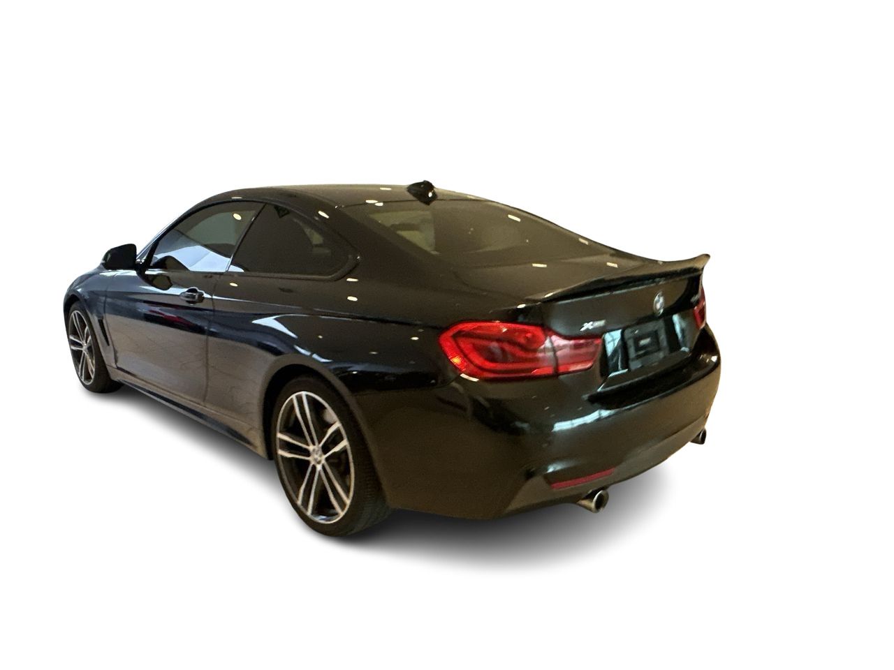 2018 BMW 440i in Toronto, Ontario