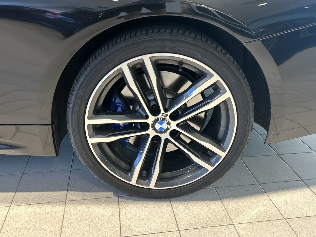 2018 BMW 440i in Toronto, Ontario