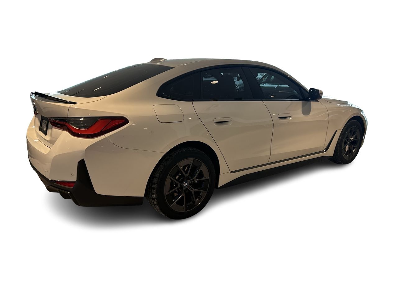 BMW i4  2023 à Toronto, Ontario