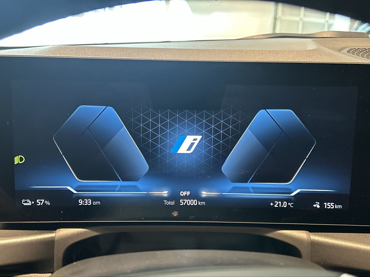 BMW i4  2023 à Toronto, Ontario