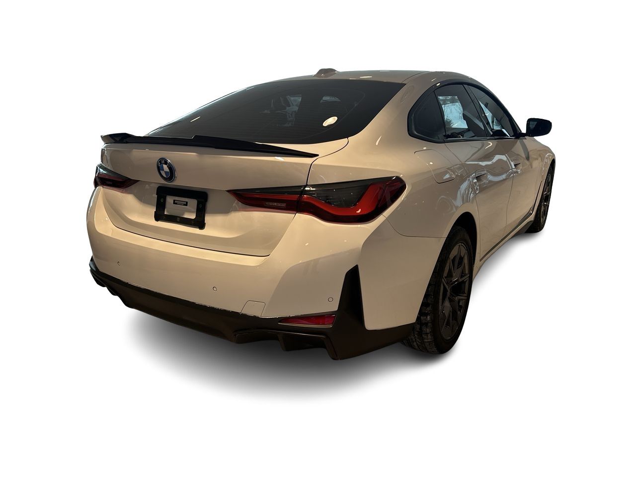 BMW i4  2023 à Toronto, Ontario