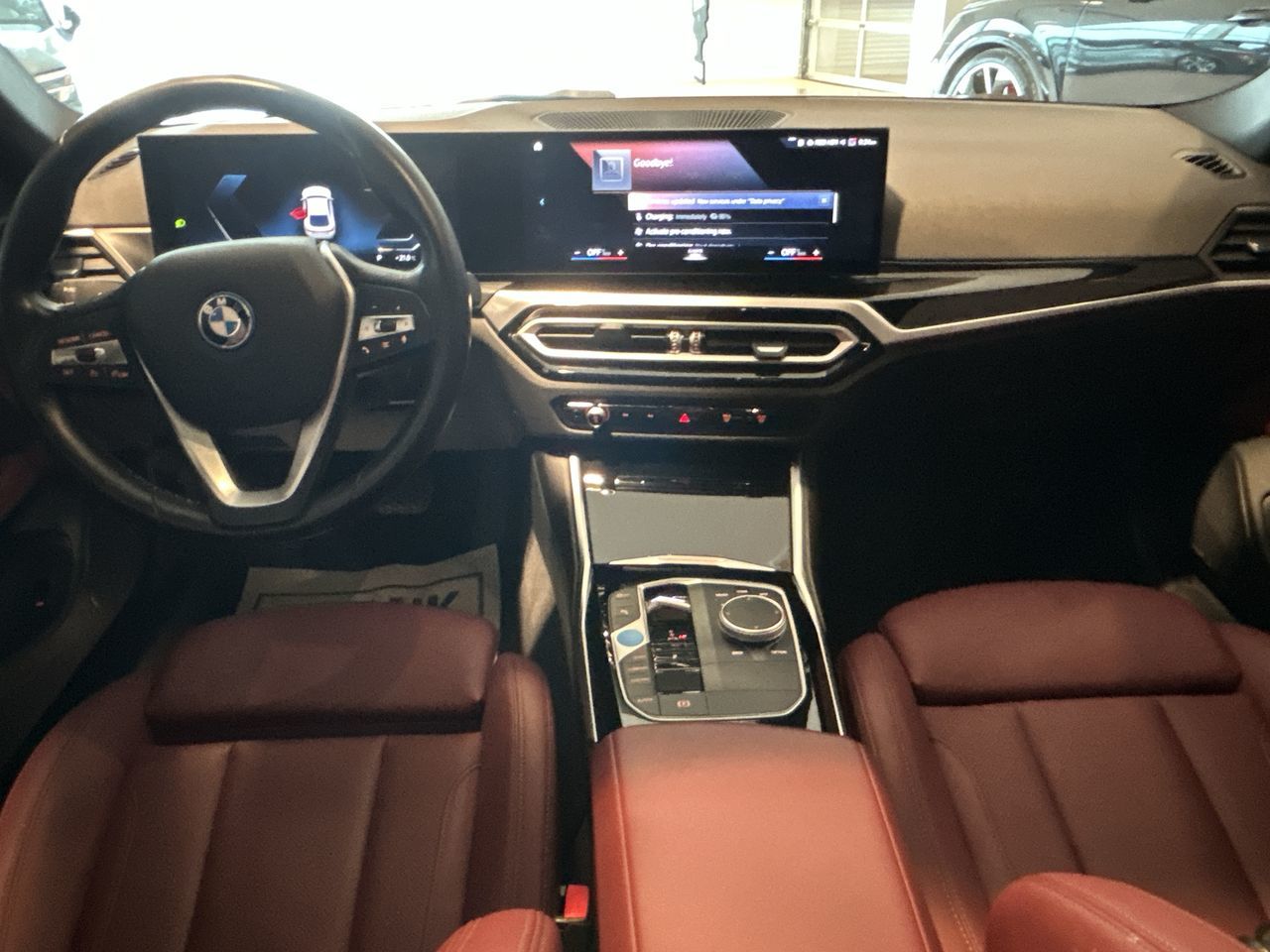 BMW i4  2023 à Toronto, Ontario