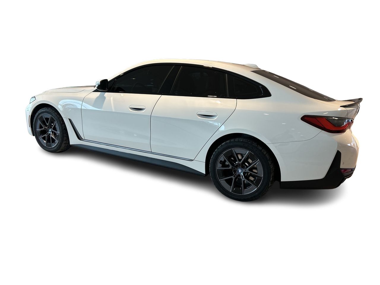 BMW i4  2023 à Toronto, Ontario