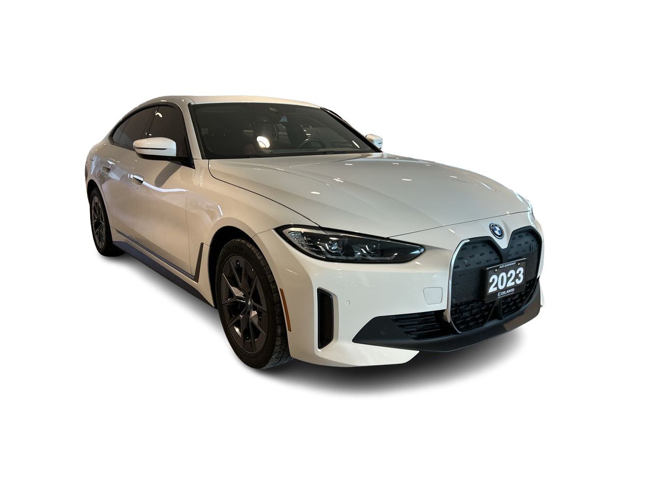 BMW i4  2023 à Toronto, Ontario
