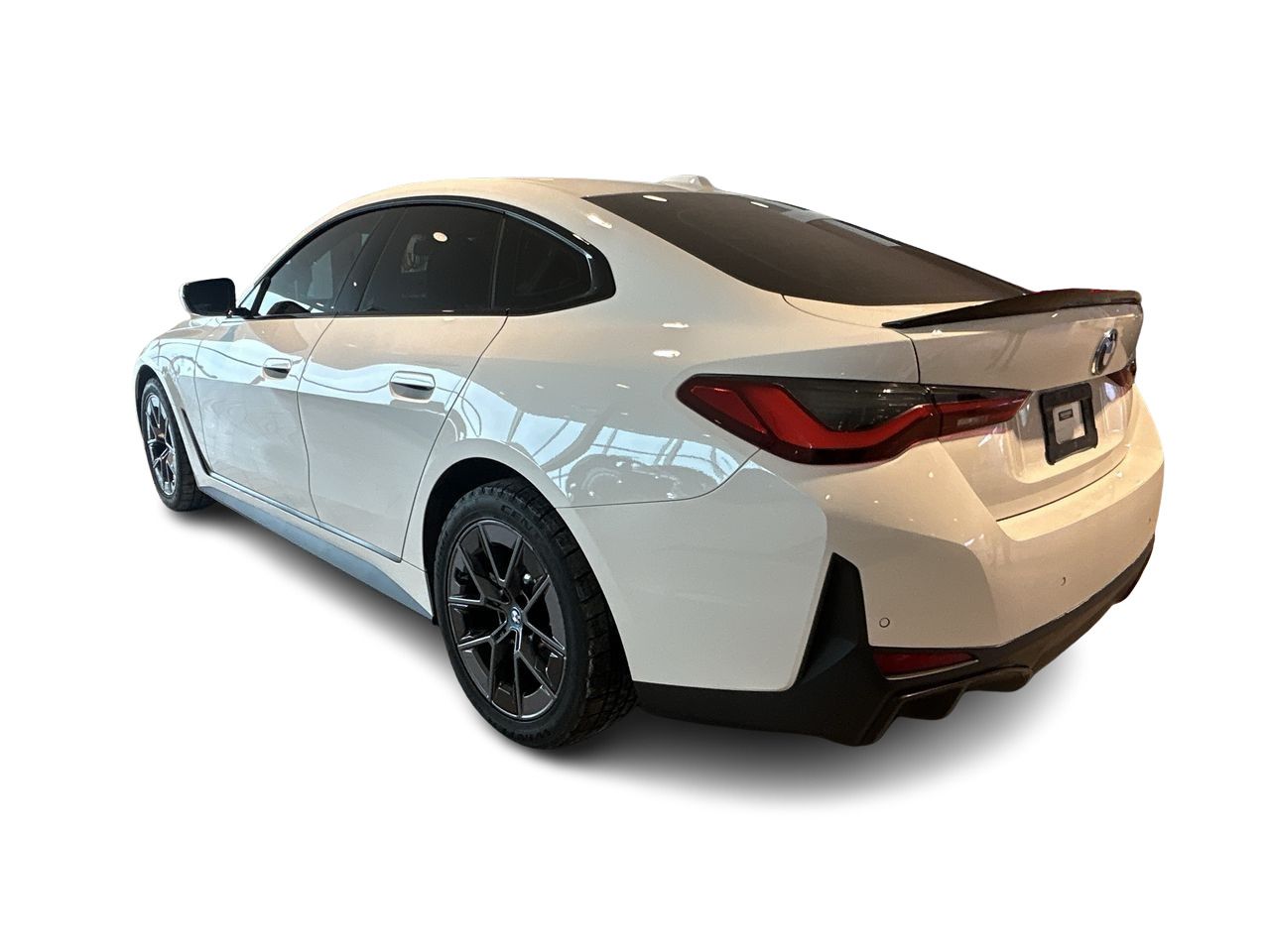 BMW i4  2023 à Toronto, Ontario