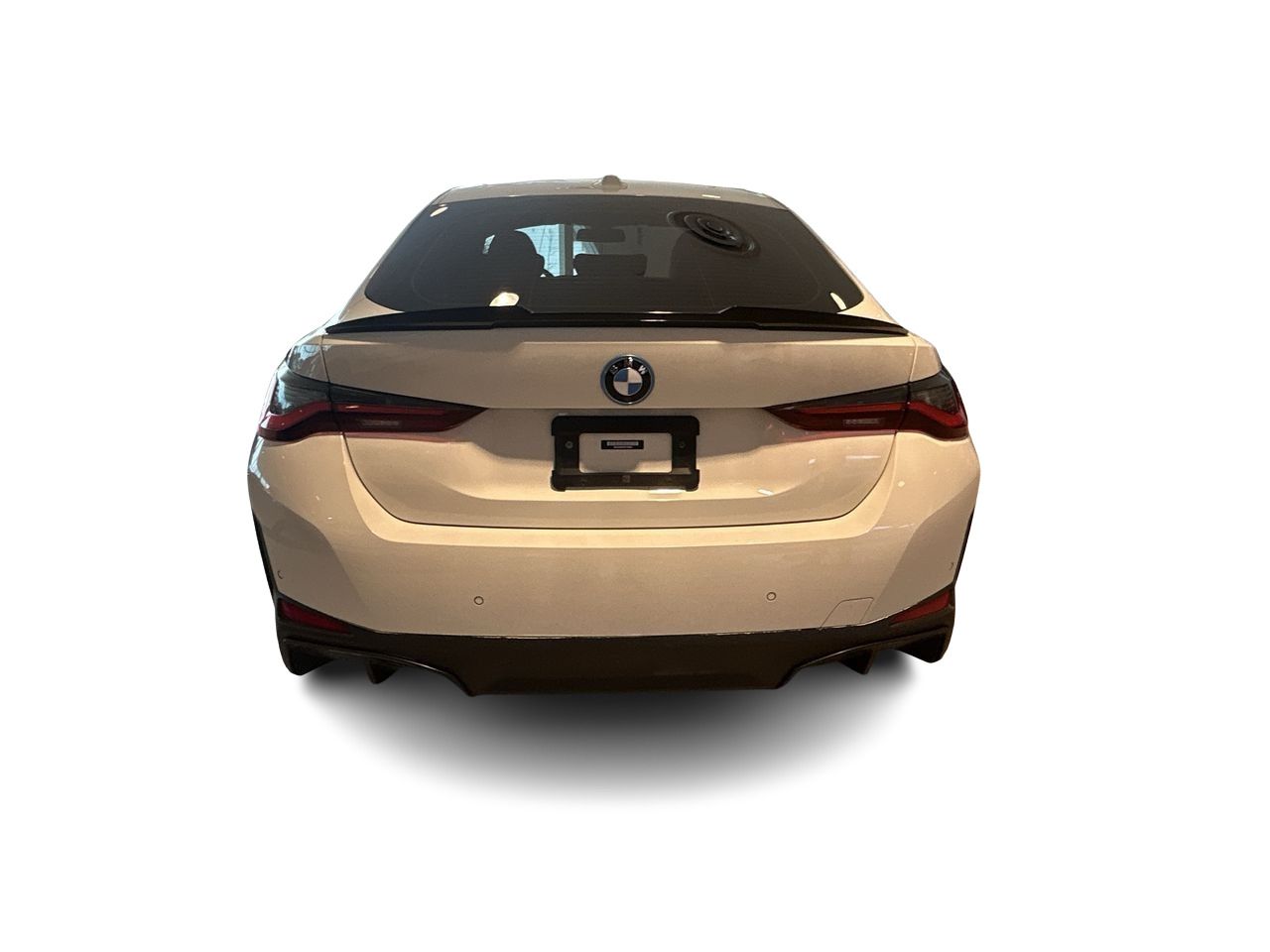 BMW i4  2023 à Toronto, Ontario