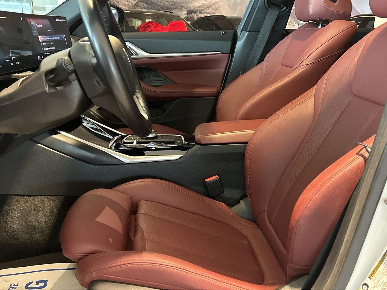 BMW i4  2023 à Toronto, Ontario