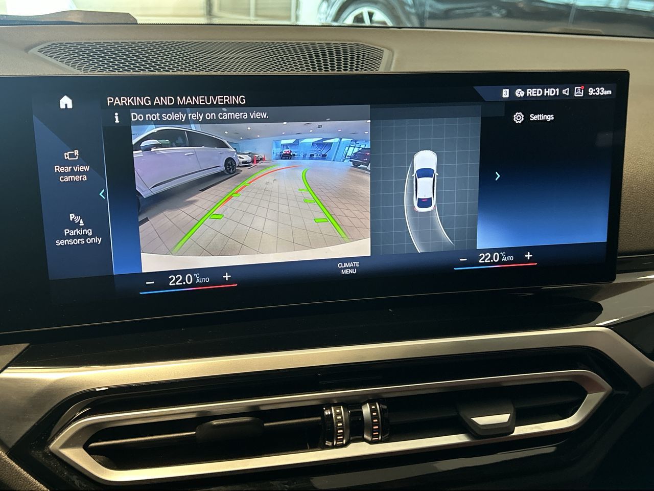 BMW i4  2023 à Toronto, Ontario