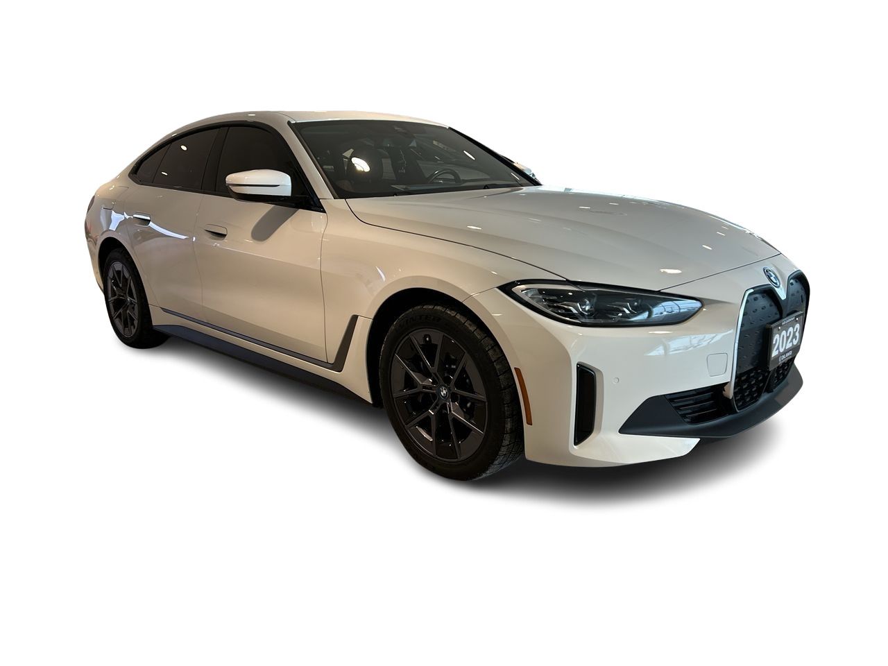 BMW i4  2023 à Toronto, Ontario