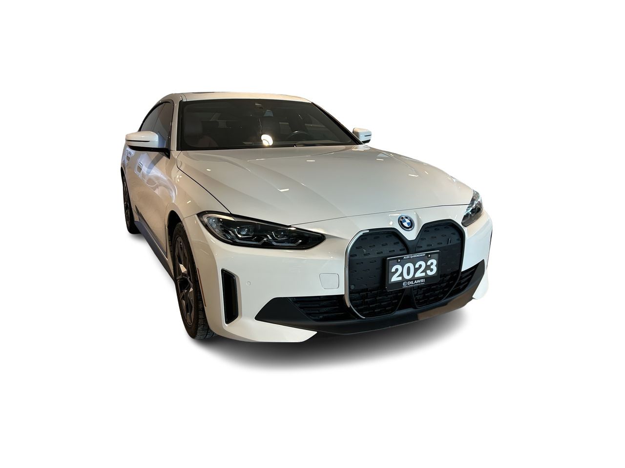 BMW i4  2023 à Toronto, Ontario