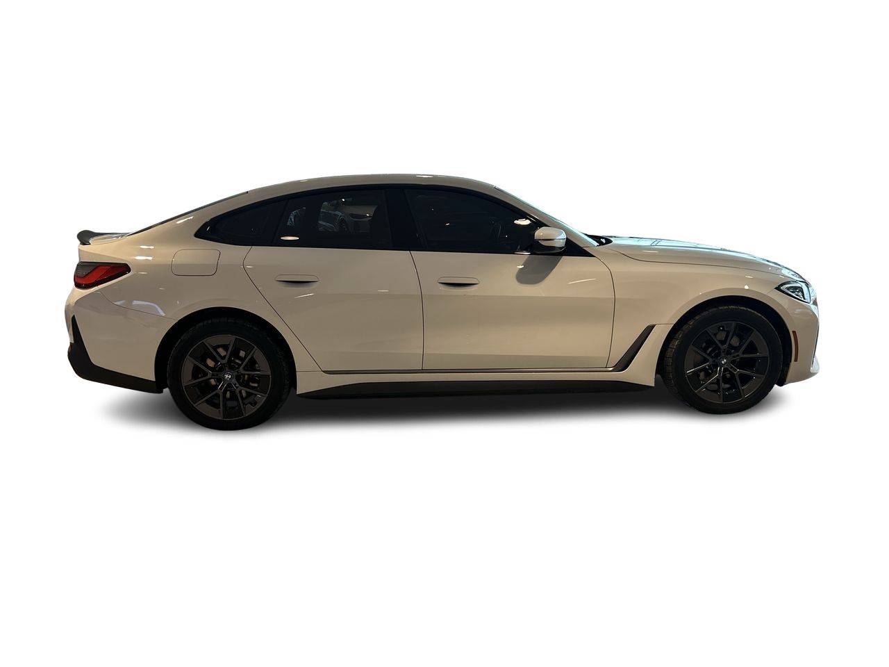 BMW i4  2023 à Toronto, Ontario