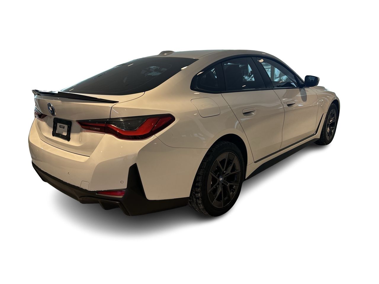 BMW i4  2023 à Toronto, Ontario