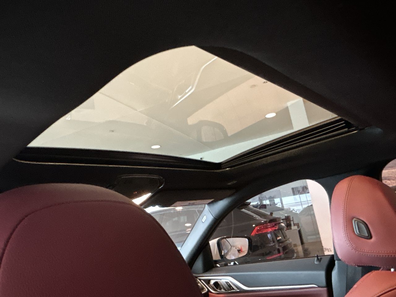 BMW i4  2023 à Toronto, Ontario