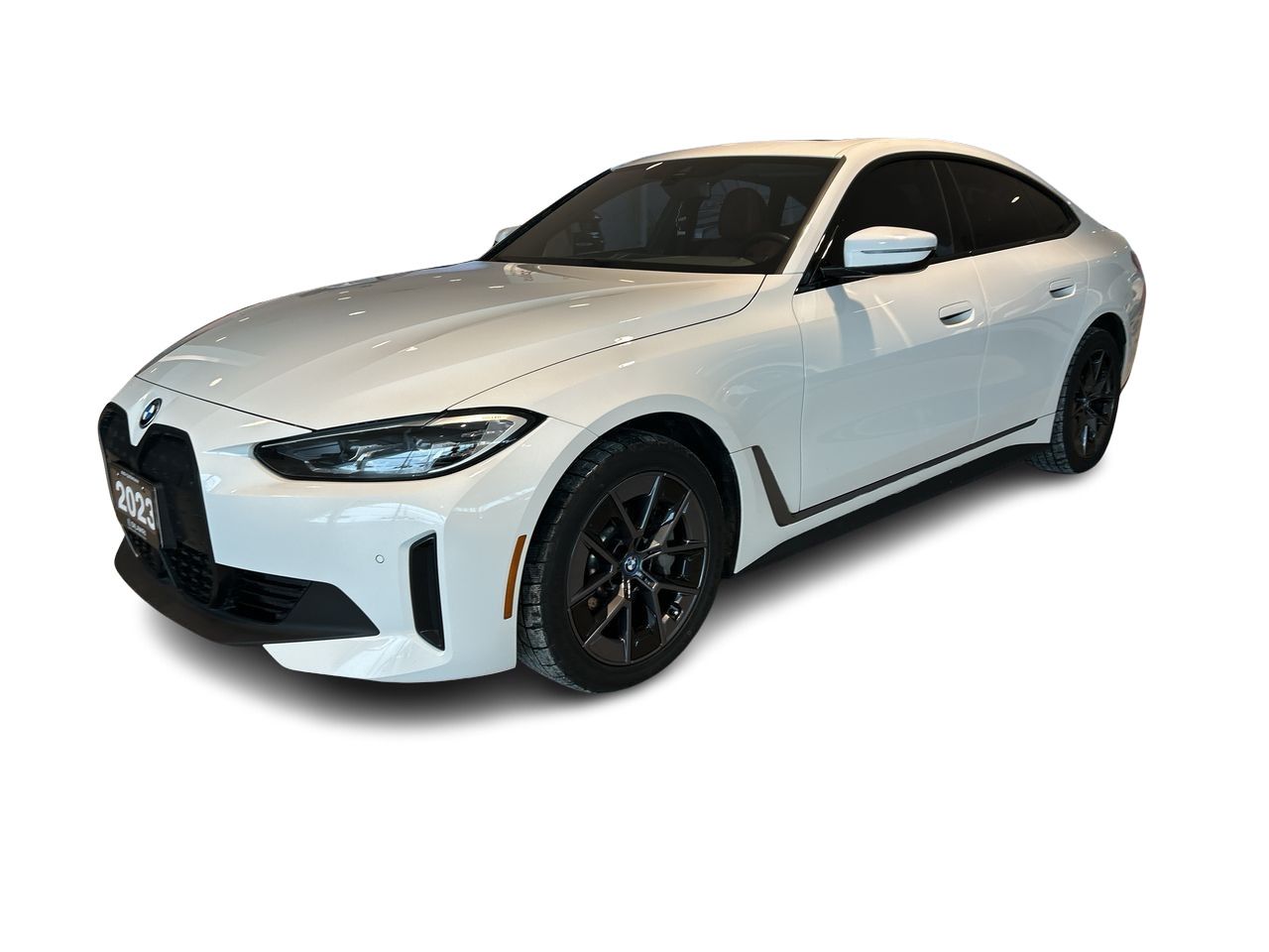 BMW i4  2023 à Toronto, Ontario