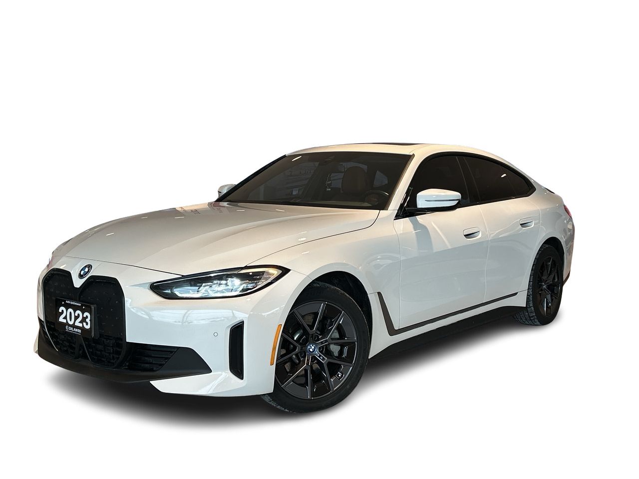 BMW i4  2023 à Toronto, Ontario