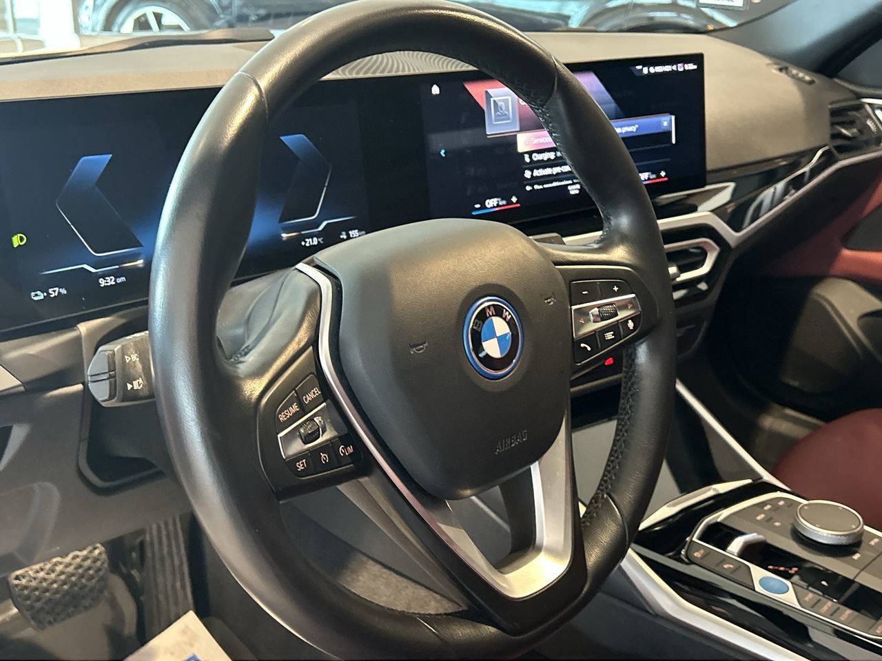 BMW i4  2023 à Toronto, Ontario