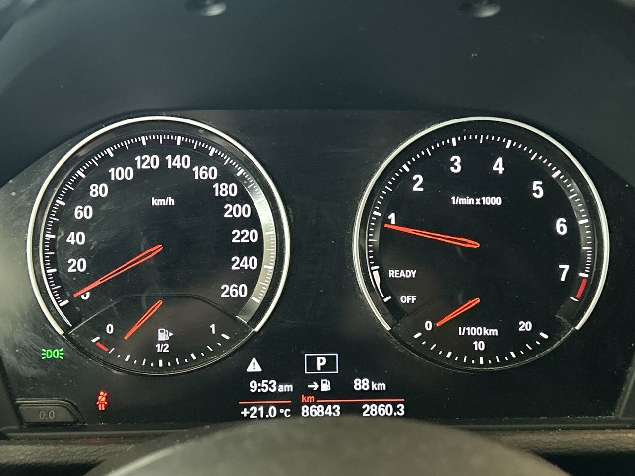 2018 BMW X1 in Toronto, Ontario