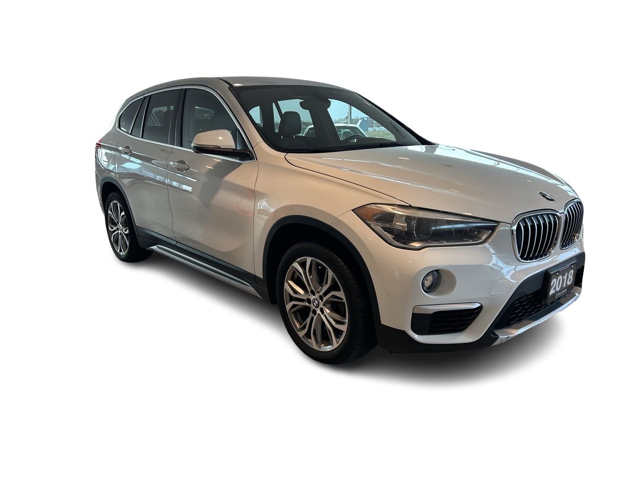 2018 BMW X1 in Toronto, Ontario