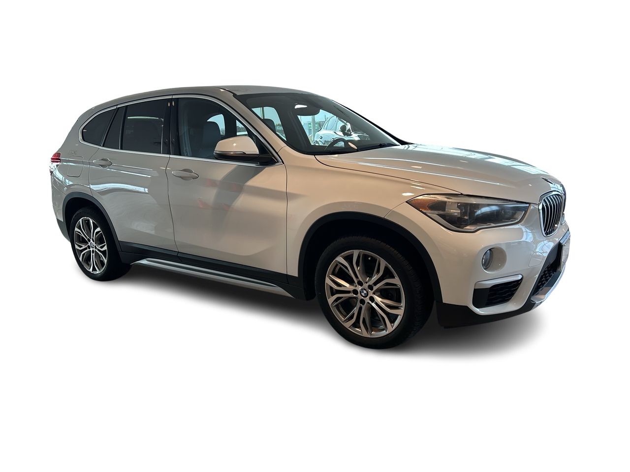 2018 BMW X1 in Toronto, Ontario