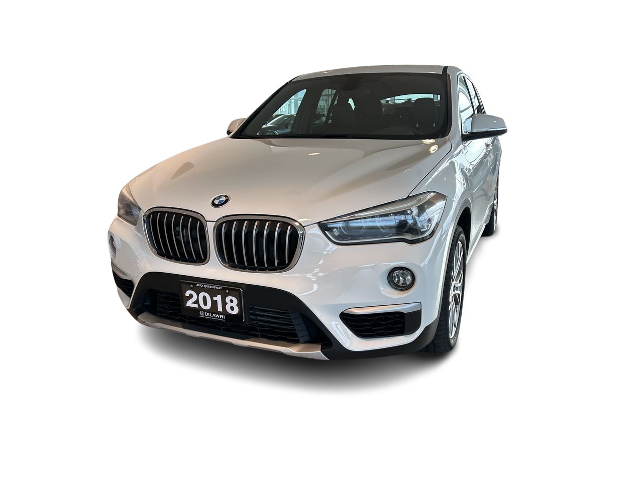 2018 BMW X1 in Toronto, Ontario