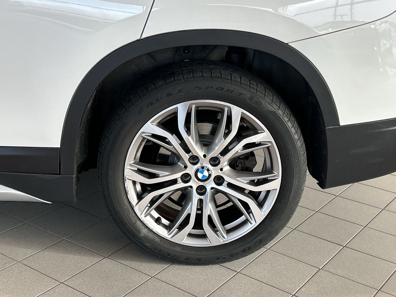2018 BMW X1 in Toronto, Ontario