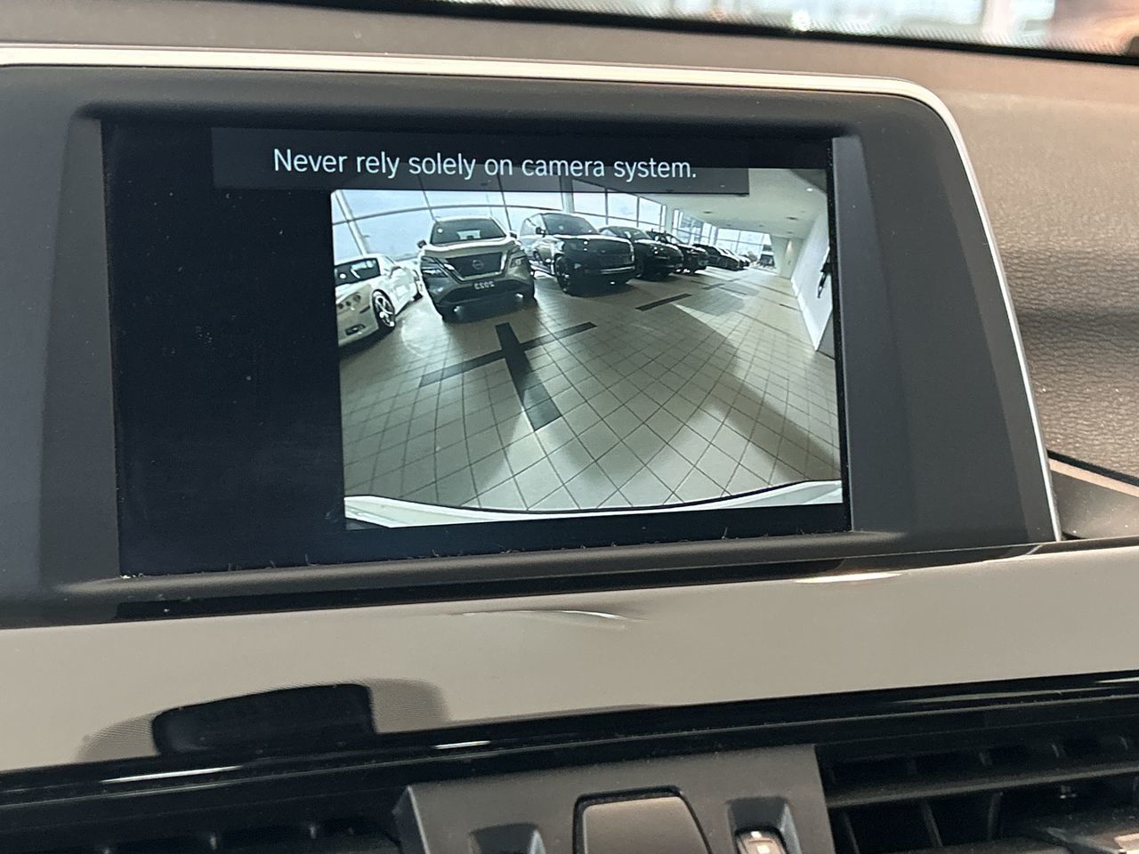 2018 BMW X1 in Toronto, Ontario