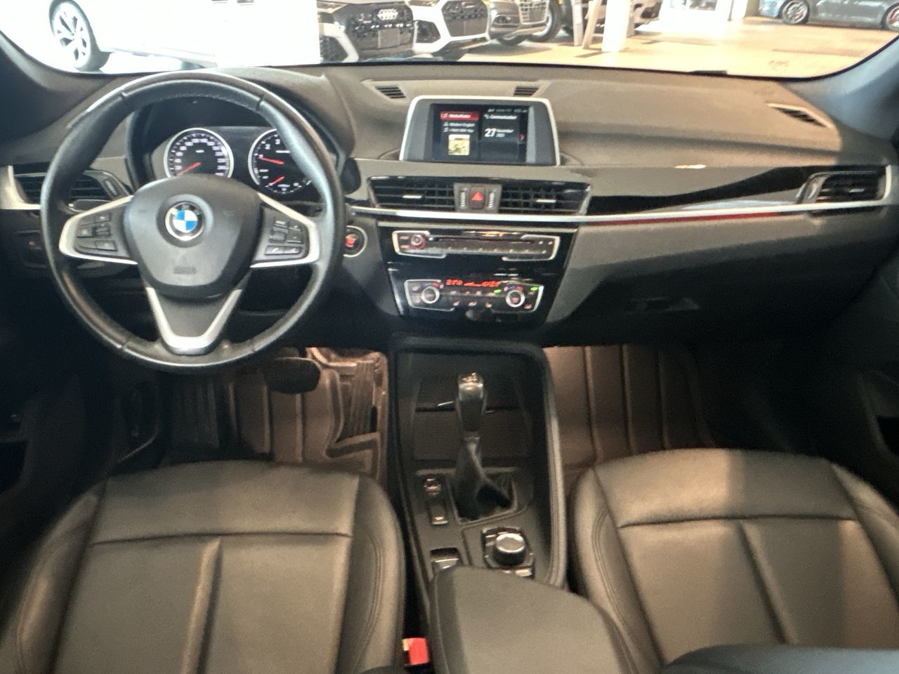 2018 BMW X1 in Toronto, Ontario