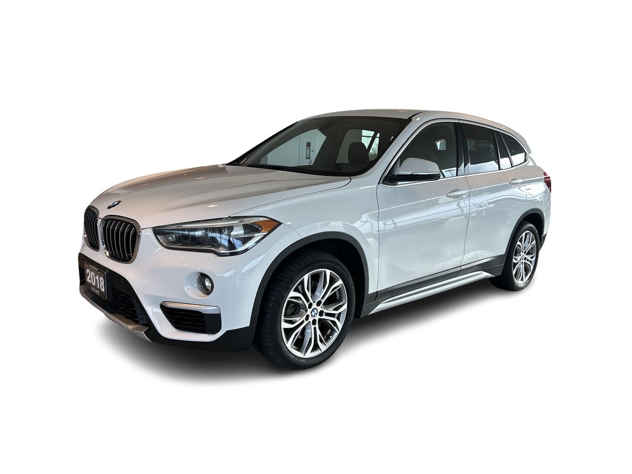 2018 BMW X1 in Toronto, Ontario