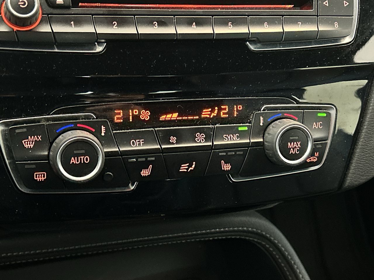 2018 BMW X1 in Toronto, Ontario