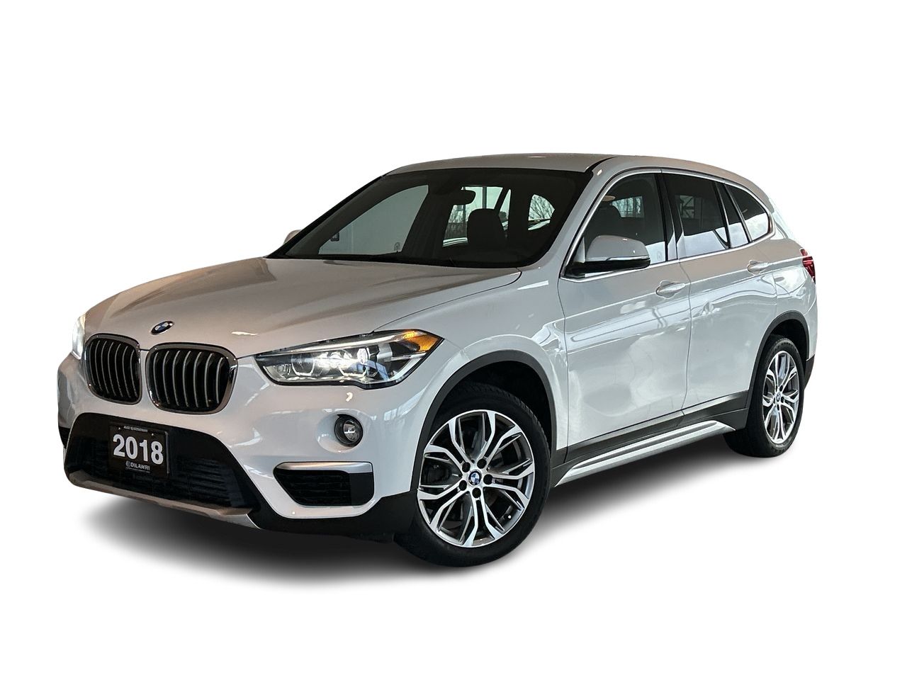 2018 BMW X1 in Toronto, Ontario