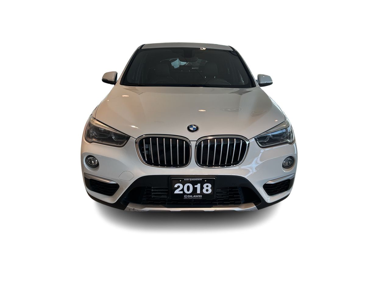 2018 BMW X1 in Toronto, Ontario