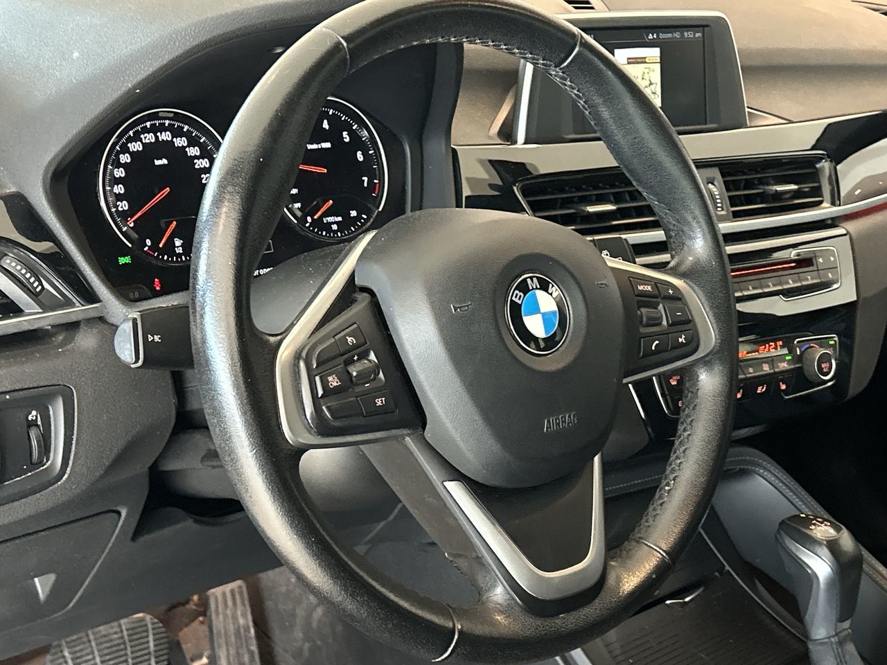 2018 BMW X1 in Toronto, Ontario