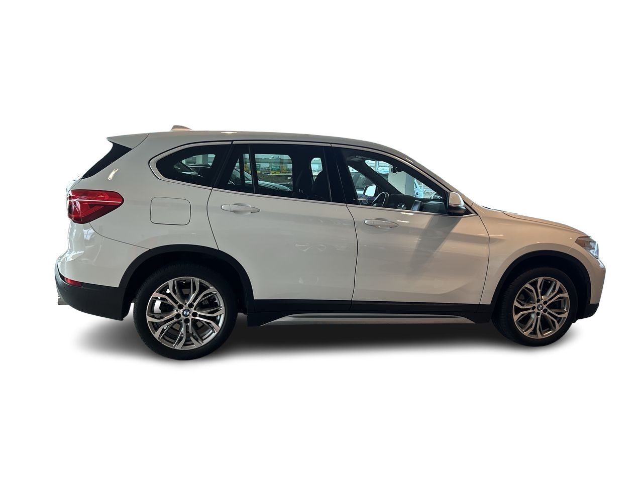 2018 BMW X1 in Toronto, Ontario