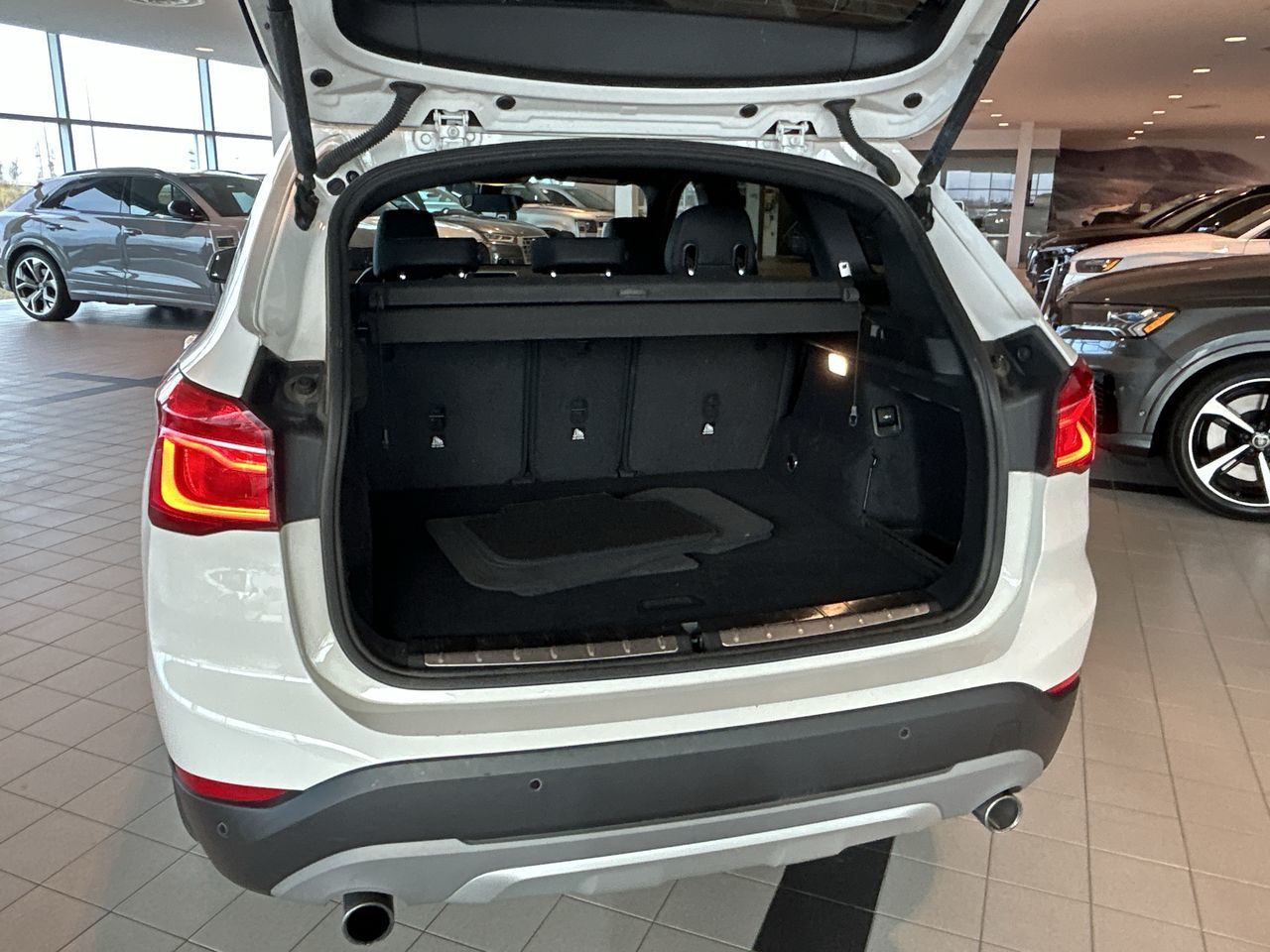 2018 BMW X1 in Toronto, Ontario