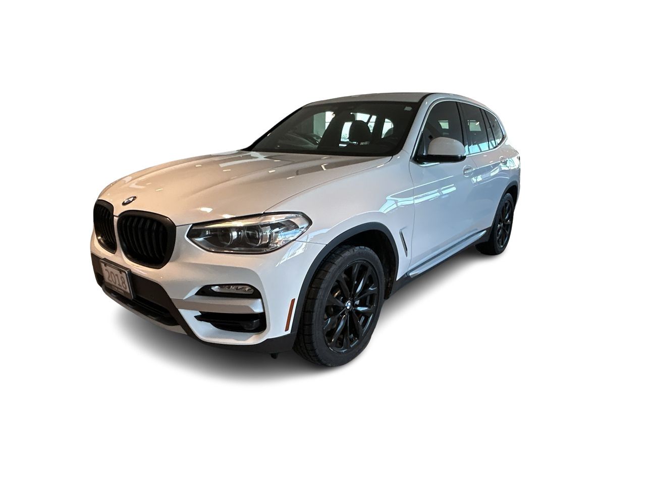 BMW X3  2018 à Toronto, Ontario
