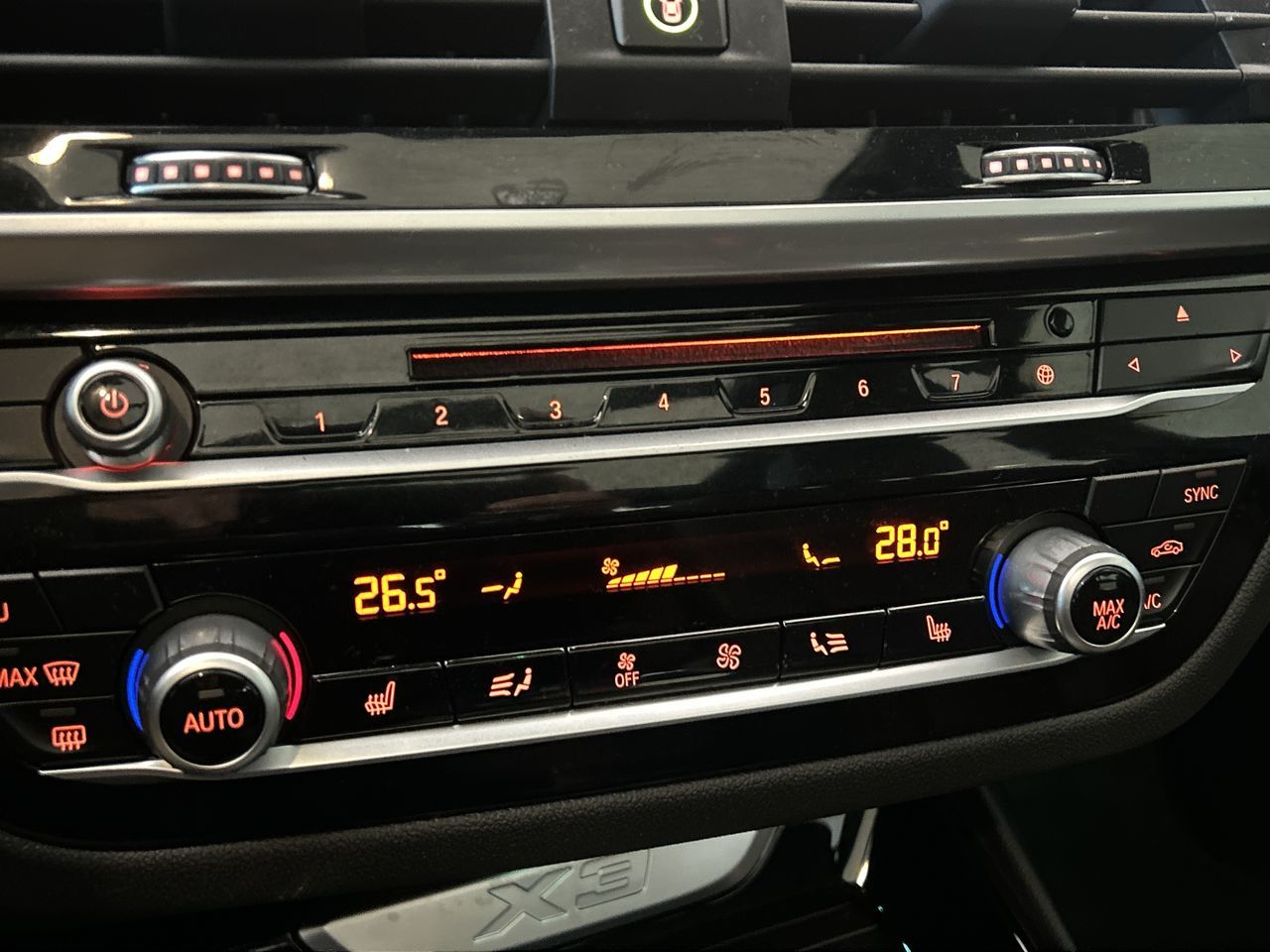 BMW X3  2018 à Toronto, Ontario