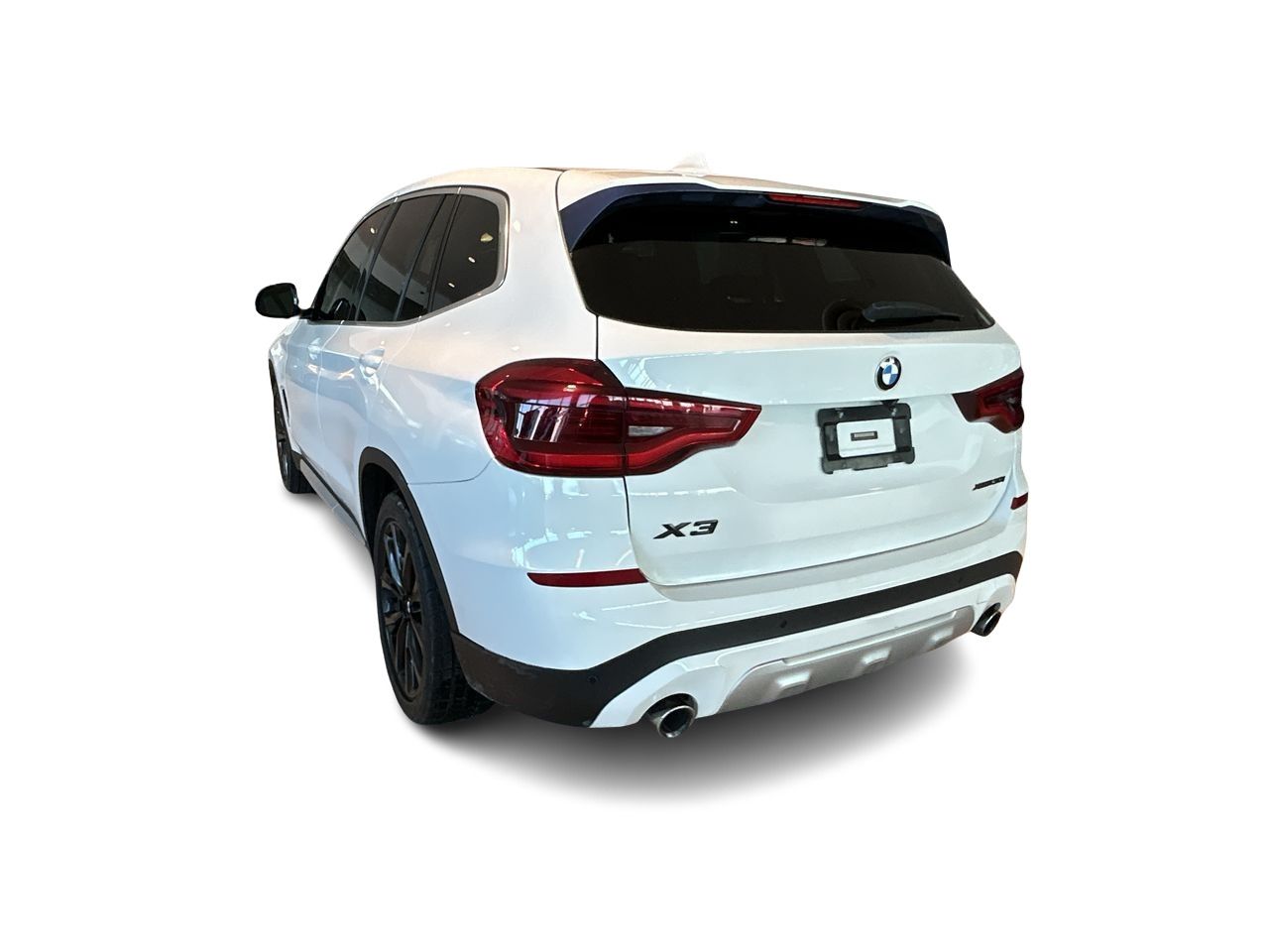 BMW X3  2018 à Toronto, Ontario