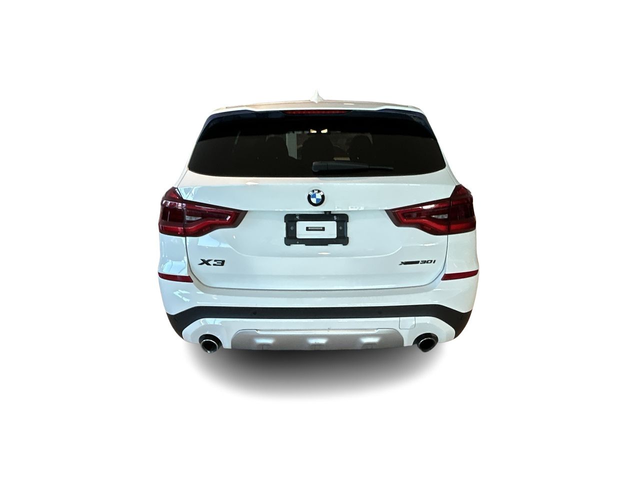 BMW X3  2018 à Toronto, Ontario