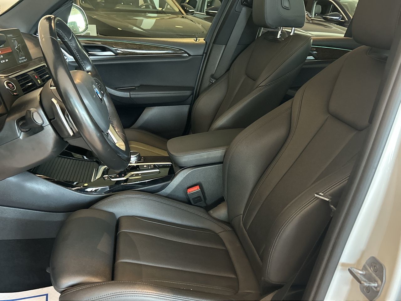 BMW X3  2018 à Toronto, Ontario