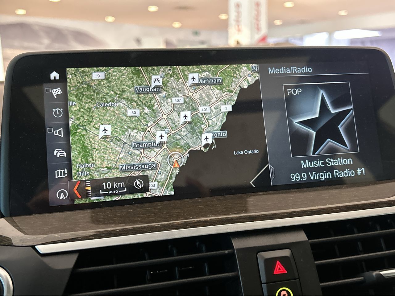 BMW X3  2018 à Toronto, Ontario