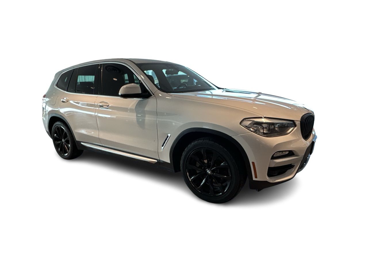 BMW X3  2018 à Toronto, Ontario