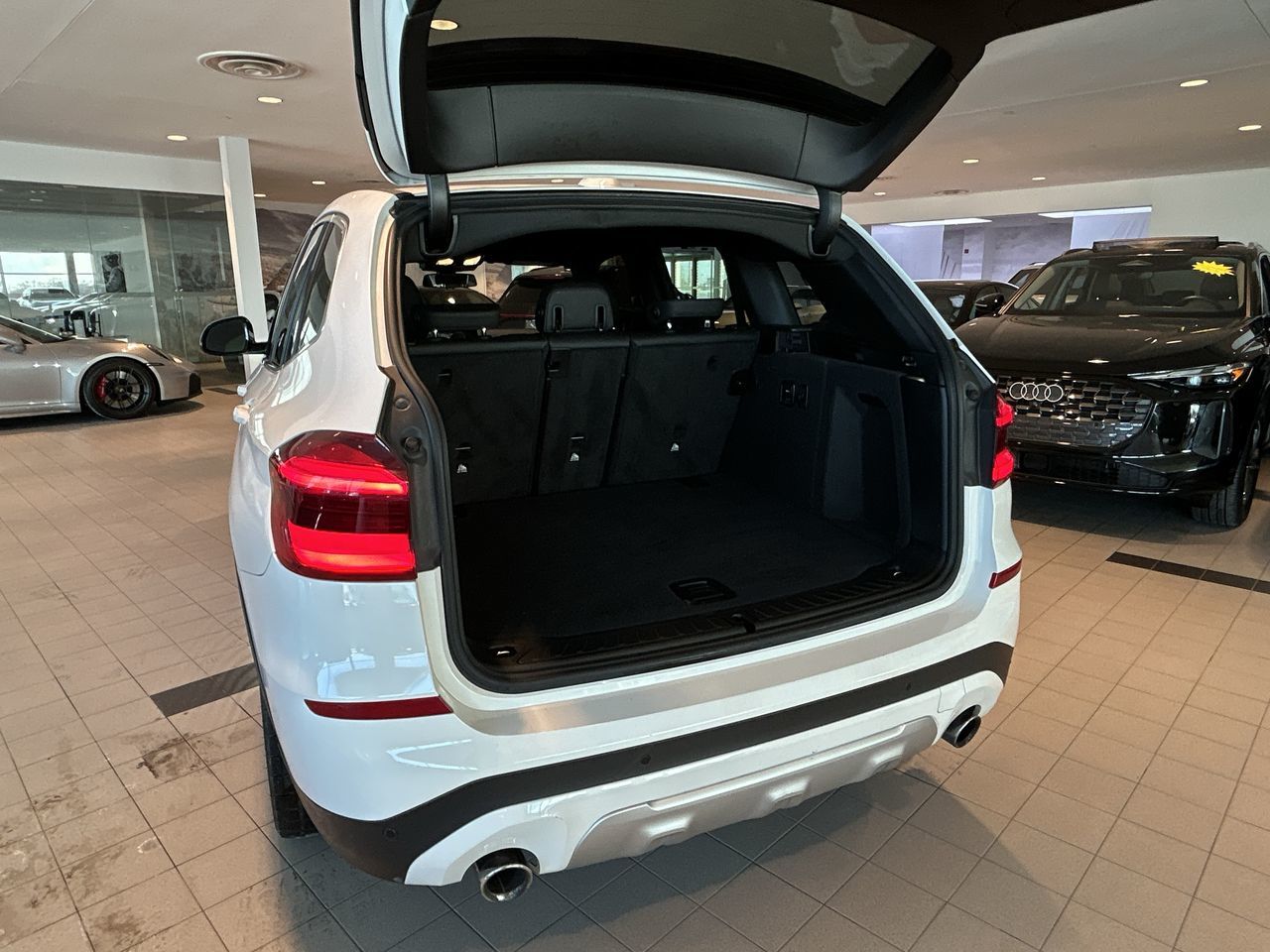 BMW X3  2018 à Toronto, Ontario