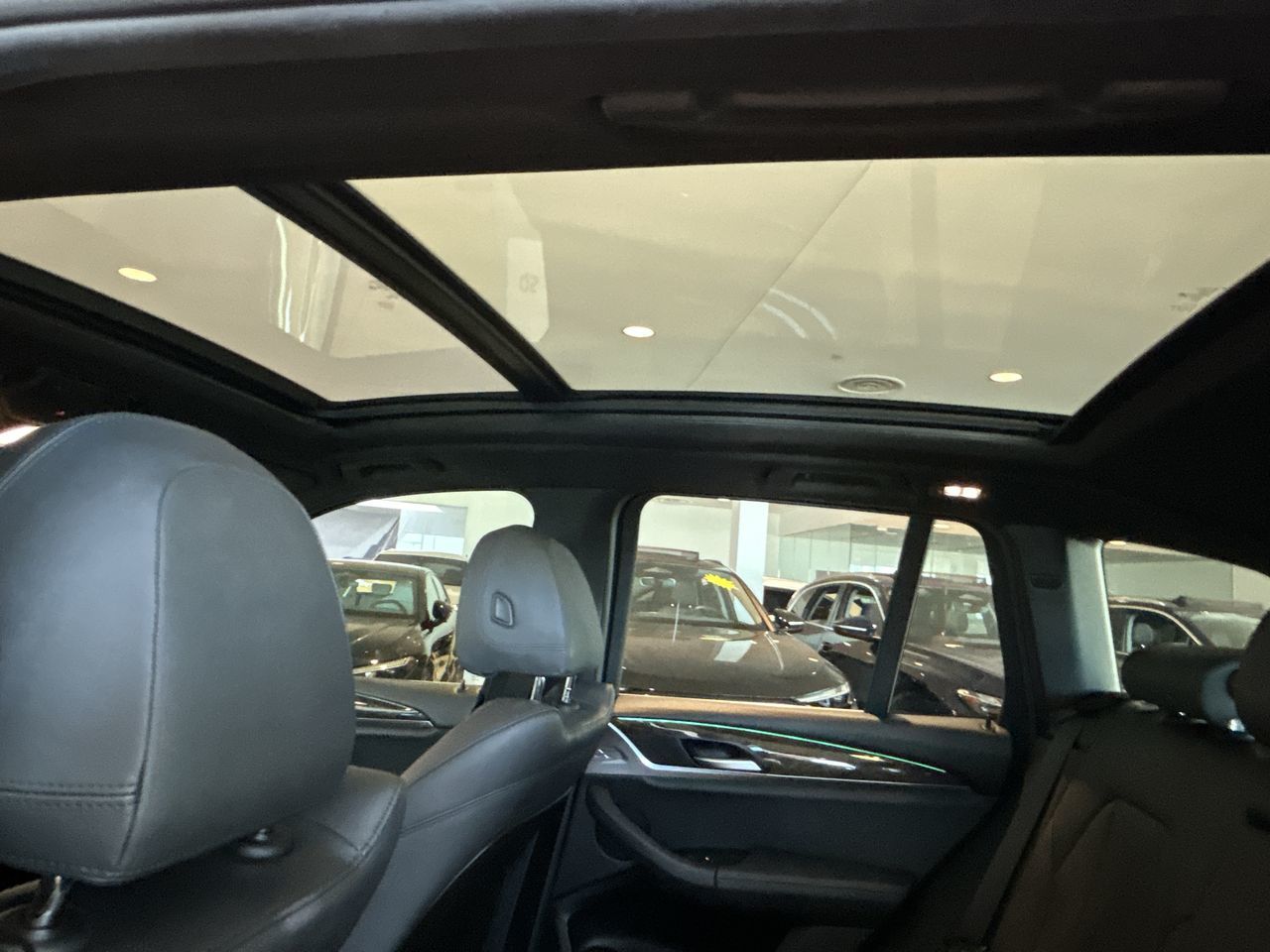 BMW X3  2018 à Toronto, Ontario